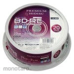 Magnetic Laboratries BD-RE