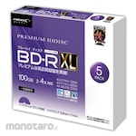 Magnetic Laboratries BD-RXL