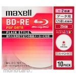 Maxell Blu-ray Disc