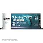 SONY Blu-Ray Disc Bd-R For Recording Once