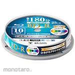 YAMAZEN Curium Blu-Ray Disc Spindle