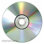 ABILITY ONE DVD-R Disc
