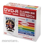 Magnetic Laboratories Media Disc DVD-R