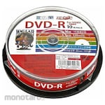 Magnetic Laboratries DVD-R for Video