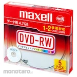 Maxell Data DVD-RW