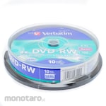 Verbatim DVD-RW