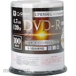 YAMAZEN Curium Dvd-R Spindle 16X 4.7Gb