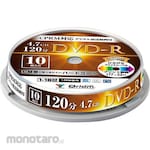 YAMAZEN Curium Dvd-R Spindle 16X