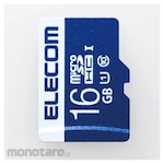 ESCO 16GB micro SDHC memory card