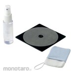 ESCO Disk cleaner