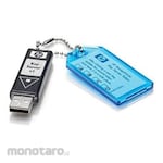 HP (Hewlett-Packard Japan) 1/8 G2 AL & MSL LTO Encryption Kit