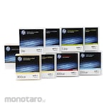 HP (Hewlett-Packard Japan) HPE LTO7 Ultrium 15TB RW Data Cartridge
