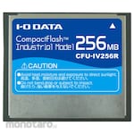 I-O DATA Industrial Model CompactFlash