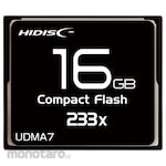 Magnetic Laboratries Compact Flash Memory Card