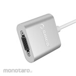 Orico Type-C to VGA convertor