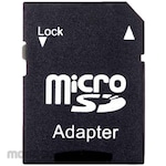 Trimate Conversion Adapter Memory Card Micro Sd