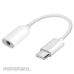xiaomi Kabel Adapter USB Type C AUX Audio