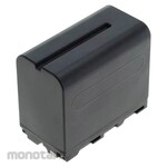 Avangarde Battery NP-F970