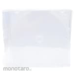 Non Brand CD Case Accrylic Single