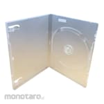 Non Brand CD DVD Slim Case Single