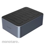 Orico 2.5/3.5inch SATA HDD/SSD Four-bay Dock