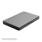 Orico 2.5inch USB3.0 Full Mesh HDD Enclosure