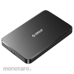 Orico 2.5inch USB3.0 HDD Enclosure