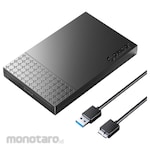 Orico 2.5inch USB3.0 Micro-B Hard Drive Enclosure