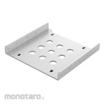 Orico 3.5in to 2.5in SSD HDD Bracket Aluminum