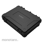 Orico 3.5inch Protective Box/Storage Case for Hard Drive