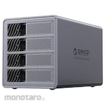 Orico 4-Big DAS Solution