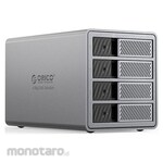 Orico 4-Big RAID DAS Solution ProRAID