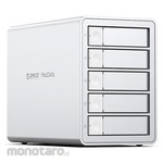 Orico 5-Big RAID DAS Studio MacData
