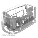 Orico HDD Docking 3.5inch Type C 3.1 Gen 2