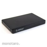 Orico HDD Enclosure 2.5inch Type-C Full Mesh
