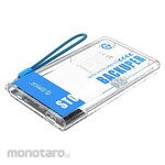 Orico Mobile Phone Backup HDD Enclosure