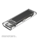 Orico NVMe M.2 SSD Enclosure (10Gbps)