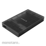 Orico Type-C Hard Drive Enclosure