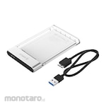 Orico USB 3.0 HDD SSD Enclosure