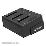 Orico USB 3.0 to SATA Dual Bay External HDD Docking Station