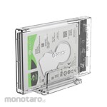 Orico USB3.0 Hard Drive Enclosure with Stand