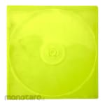 Topla CD DVD Kotak Tanpa Cover