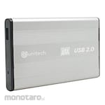 UNITECH Casing HDD External 2.5inch
