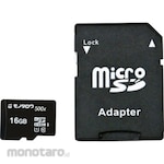 monotaro microSDHC Card UHS-I