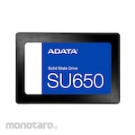 Adata Ultimate SU650 SSD