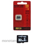 Advance Digitals Memory Card