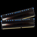 Avexir DDR3 Core Dual Channel-AVD3U16001104G-2CW