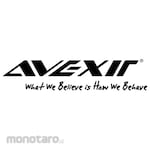 Avexir DDR4 Core2 Titanium RGB LED Dual Channel-AVD4UZ326661504G-2C2A