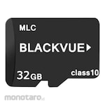 Blackvue MicroSD