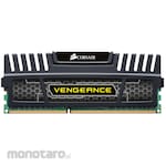 CORSAIR DDR3 Vengeance PC12800
